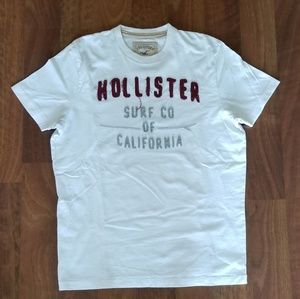 ✔SOLD✔Hollister shirt